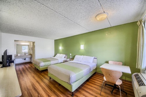 Motel 6-San Antonio TX - Northwest Medical Center - image 45