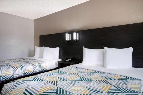 Motel 6-San Antonio TX - Northwest Medical Center - image 50
