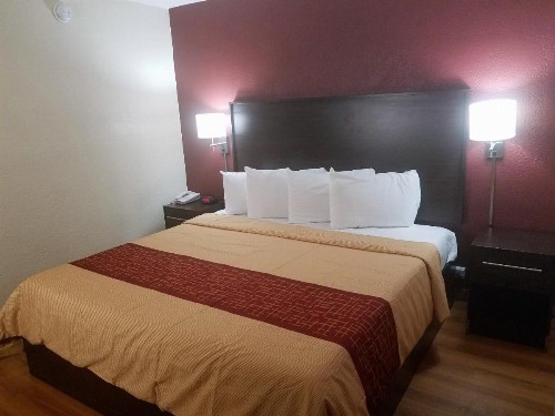 Red Roof Inn San Antonio Northeast - Rittiman Rd
