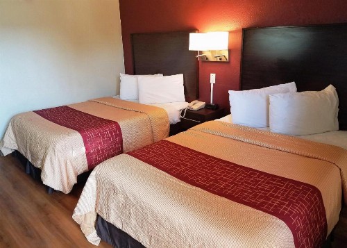Red Roof Inn San Antonio Northeast - Rittiman Rd - image 5