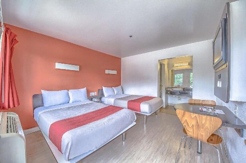 Motel 6-San Antonio TX - Fiesta - image 13