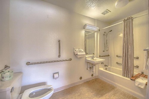 Motel 6-San Antonio TX - Fiesta - image 15