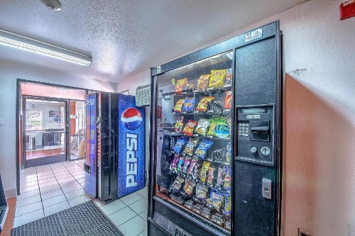 Motel 6-San Antonio TX - Fiesta - image 28