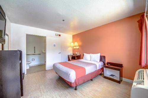Motel 6-San Antonio TX - Fiesta - image 31