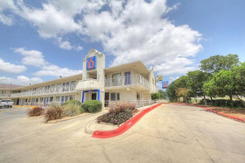 Motel 6-San Antonio TX - Fiesta - image 6
