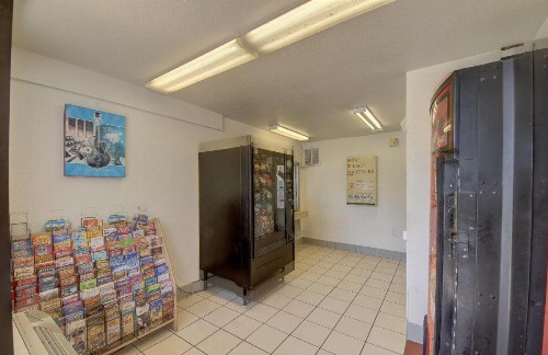 Motel 6-San Antonio TX - Fort Sam Houston - image 17