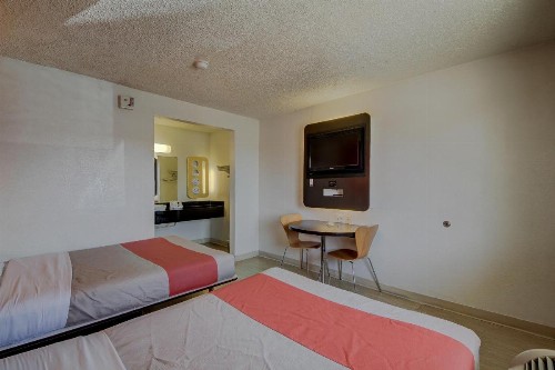 Motel 6-San Antonio TX - Fort Sam Houston - image 30