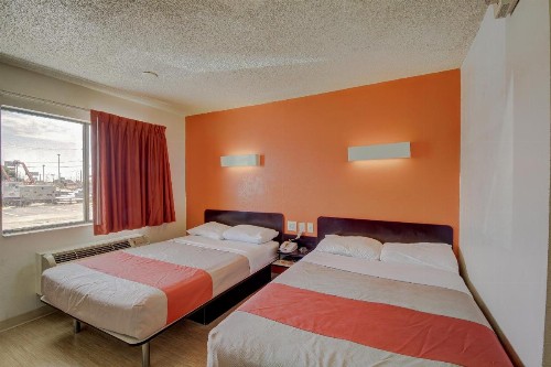 Motel 6-San Antonio TX - Fort Sam Houston - image 37