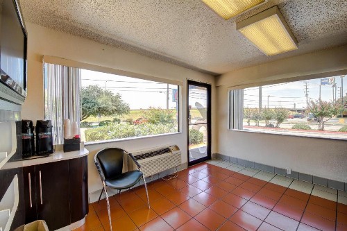 Motel 6-San Antonio TX - Fort Sam Houston - image 44