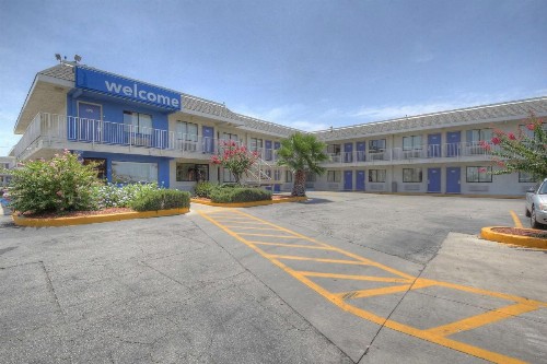 Motel 6-San Antonio TX - Fort Sam Houston - image 49