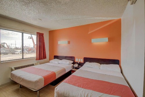 Motel 6-San Antonio TX - Fort Sam Houston - image 9