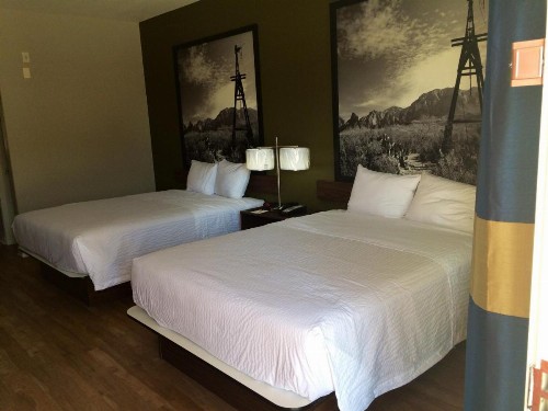 Super 8 by Wyndham San Antonio Near Fort Sam Houston - image 11