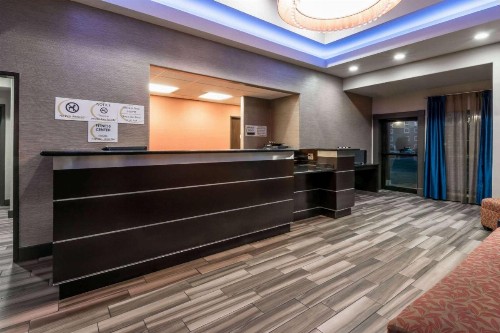 Super 8 by Wyndham San Antonio Near Fort Sam Houston - image 18