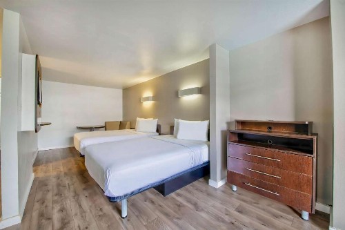 Studio 6-San Antonio TX - Airport - image 10
