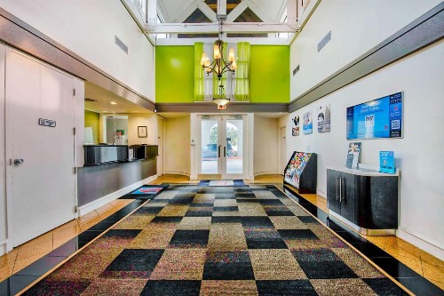 Studio 6-San Antonio TX - Airport - image 17