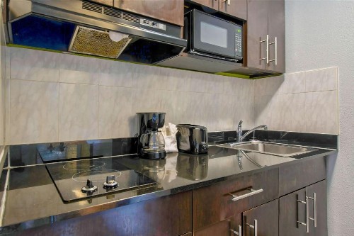Studio 6-San Antonio TX - Airport - image 7