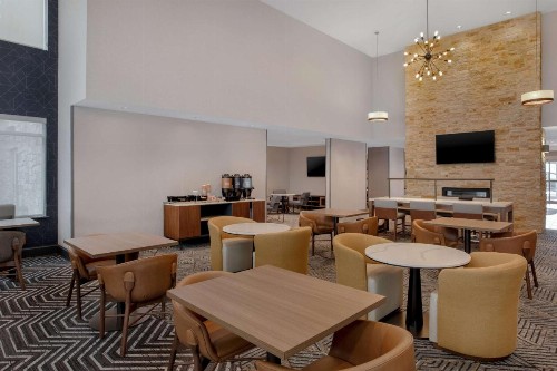 Homewood Suites by Hilton Lackland AFB/SeaWorld TX - image 10