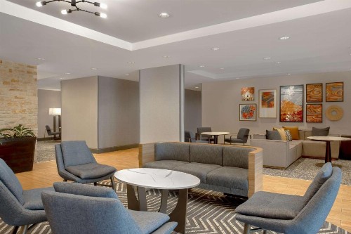 Homewood Suites by Hilton Lackland AFB/SeaWorld TX - image 11