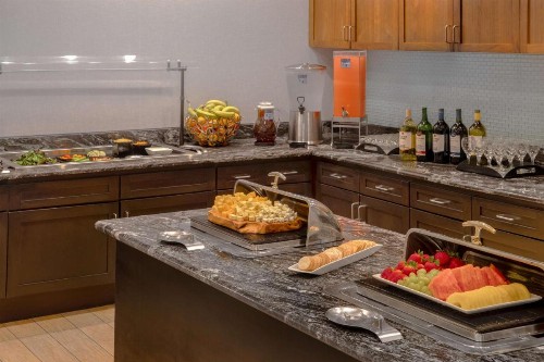 Homewood Suites by Hilton Lackland AFB/SeaWorld TX - image 12