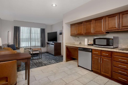 Homewood Suites by Hilton Lackland AFB/SeaWorld TX - image 14