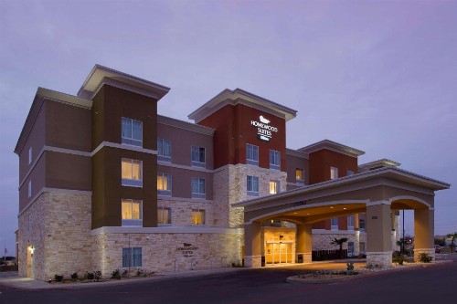 Homewood Suites by Hilton Lackland AFB/SeaWorld TX - image 15