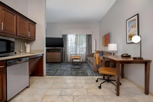 Homewood Suites by Hilton Lackland AFB/SeaWorld TX - image 17