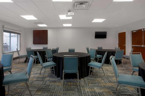 Homewood Suites by Hilton Lackland AFB/SeaWorld TX - image 18