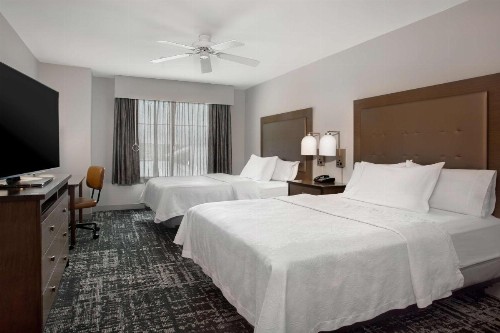 Homewood Suites by Hilton Lackland AFB/SeaWorld TX - image 19