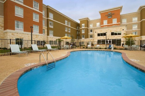 Homewood Suites by Hilton Lackland AFB/SeaWorld TX - image 2