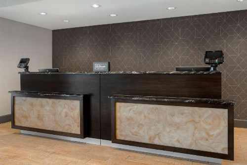 Homewood Suites by Hilton Lackland AFB/SeaWorld TX - image 22