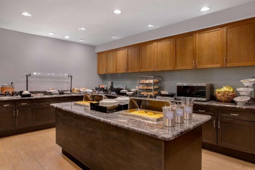 Homewood Suites by Hilton Lackland AFB/SeaWorld TX - image 23