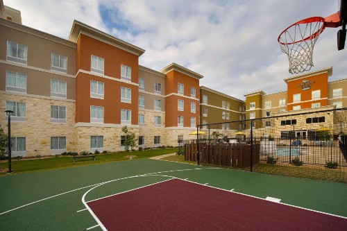 Homewood Suites by Hilton Lackland AFB/SeaWorld TX - image 24