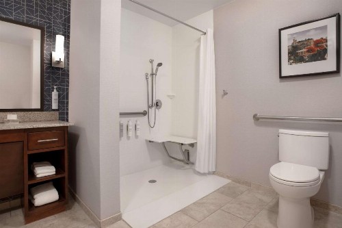 Homewood Suites by Hilton Lackland AFB/SeaWorld TX - image 25