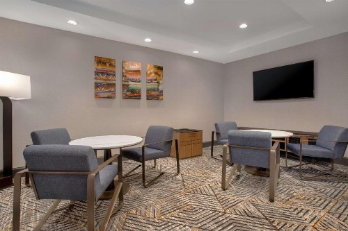 Homewood Suites by Hilton Lackland AFB/SeaWorld TX - image 26