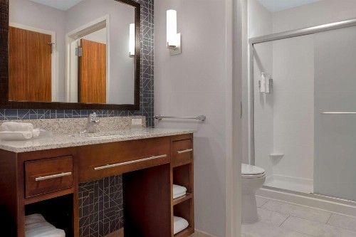 Homewood Suites by Hilton Lackland AFB/SeaWorld TX - image 27