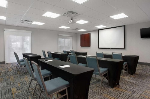 Homewood Suites by Hilton Lackland AFB/SeaWorld TX - image 28
