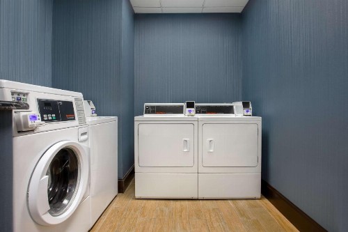 Homewood Suites by Hilton Lackland AFB/SeaWorld TX - image 29