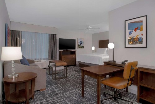 Homewood Suites by Hilton Lackland AFB/SeaWorld TX - image 3