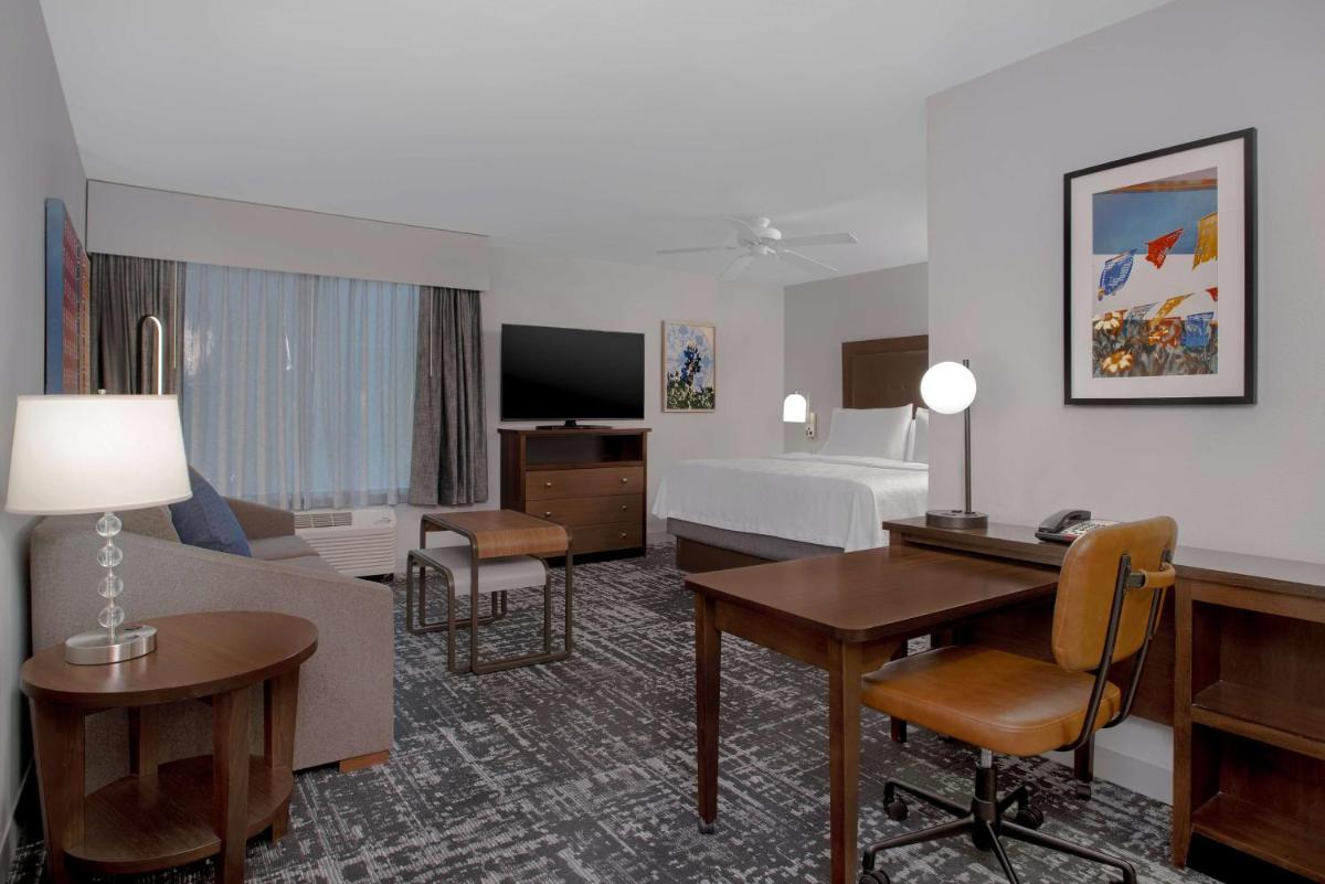 Homewood Suites by Hilton Lackland AFB/SeaWorld TX - image 3