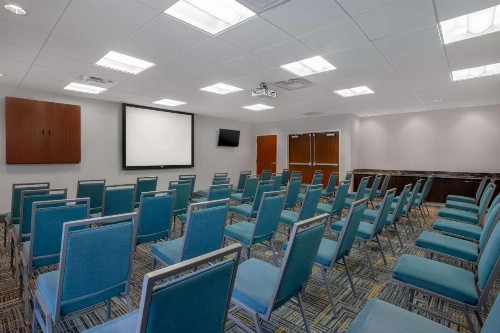 Homewood Suites by Hilton Lackland AFB/SeaWorld TX - image 30