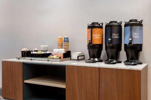 Homewood Suites by Hilton Lackland AFB/SeaWorld TX - image 31