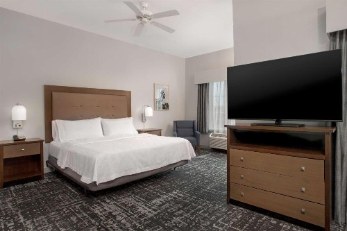 Homewood Suites by Hilton Lackland AFB/SeaWorld TX - image 32