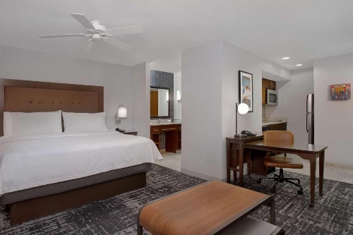 Homewood Suites by Hilton Lackland AFB/SeaWorld TX - image 33