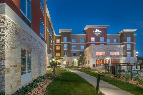 Homewood Suites by Hilton Lackland AFB/SeaWorld TX - image 34