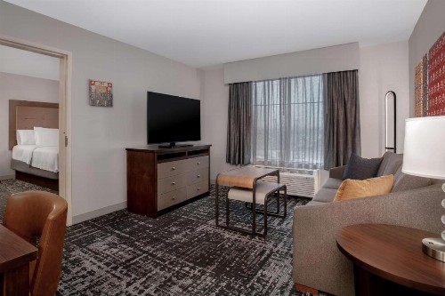Homewood Suites by Hilton Lackland AFB/SeaWorld TX - image 35