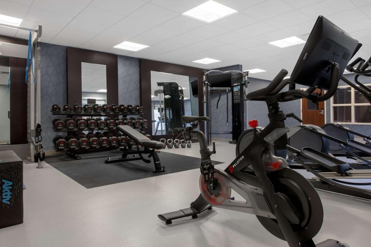 Homewood Suites by Hilton Lackland AFB/SeaWorld TX - image 4