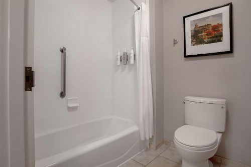 Homewood Suites by Hilton Lackland AFB/SeaWorld TX - image 5