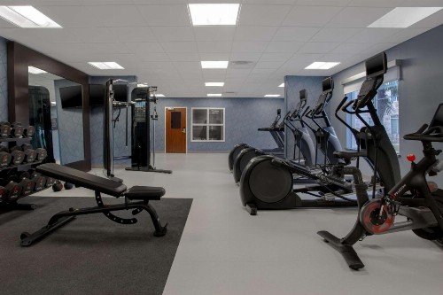 Homewood Suites by Hilton Lackland AFB/SeaWorld TX - image 6