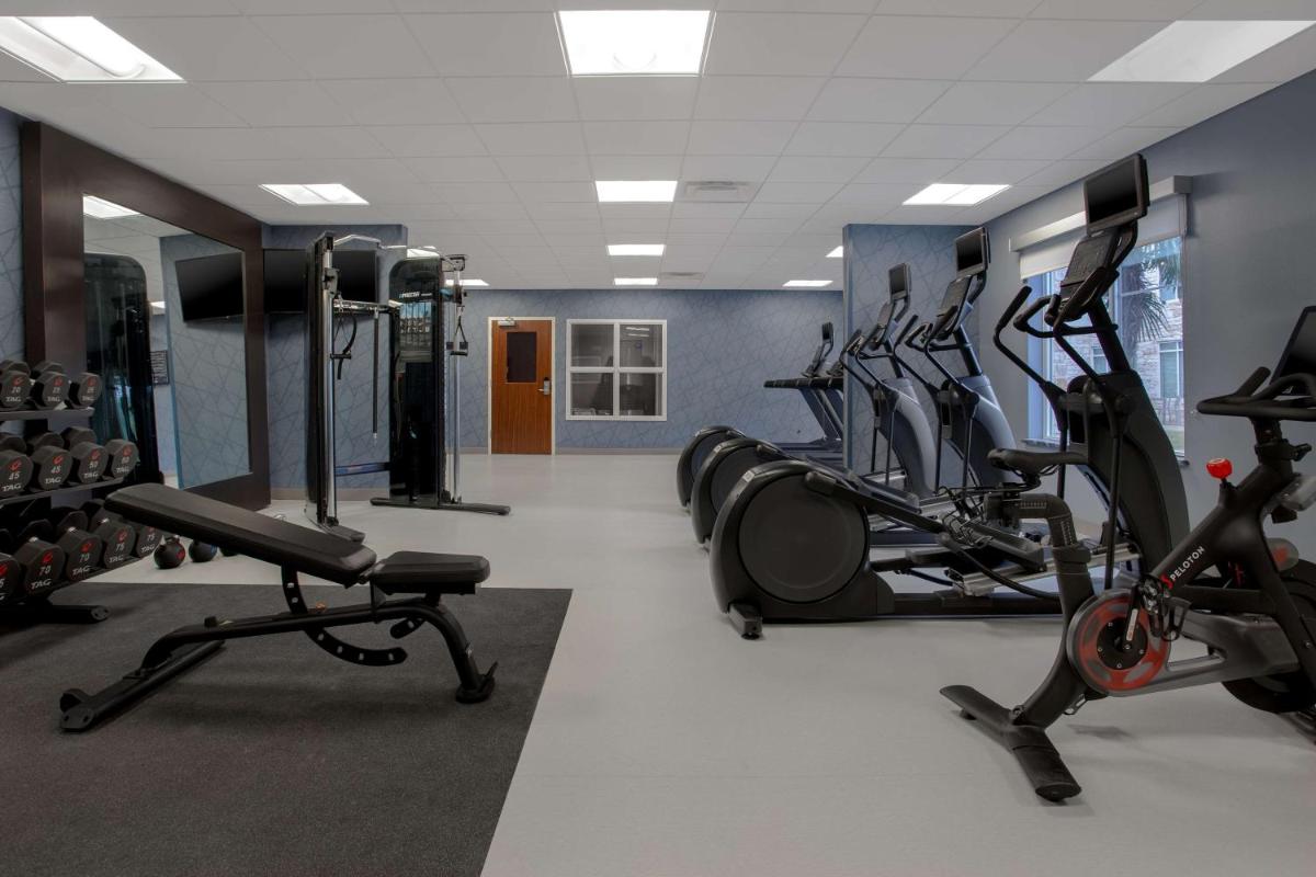 Homewood Suites by Hilton Lackland AFB/SeaWorld TX - image 6