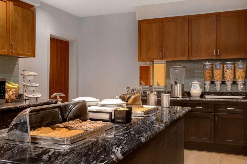 Homewood Suites by Hilton Lackland AFB/SeaWorld TX - image 7